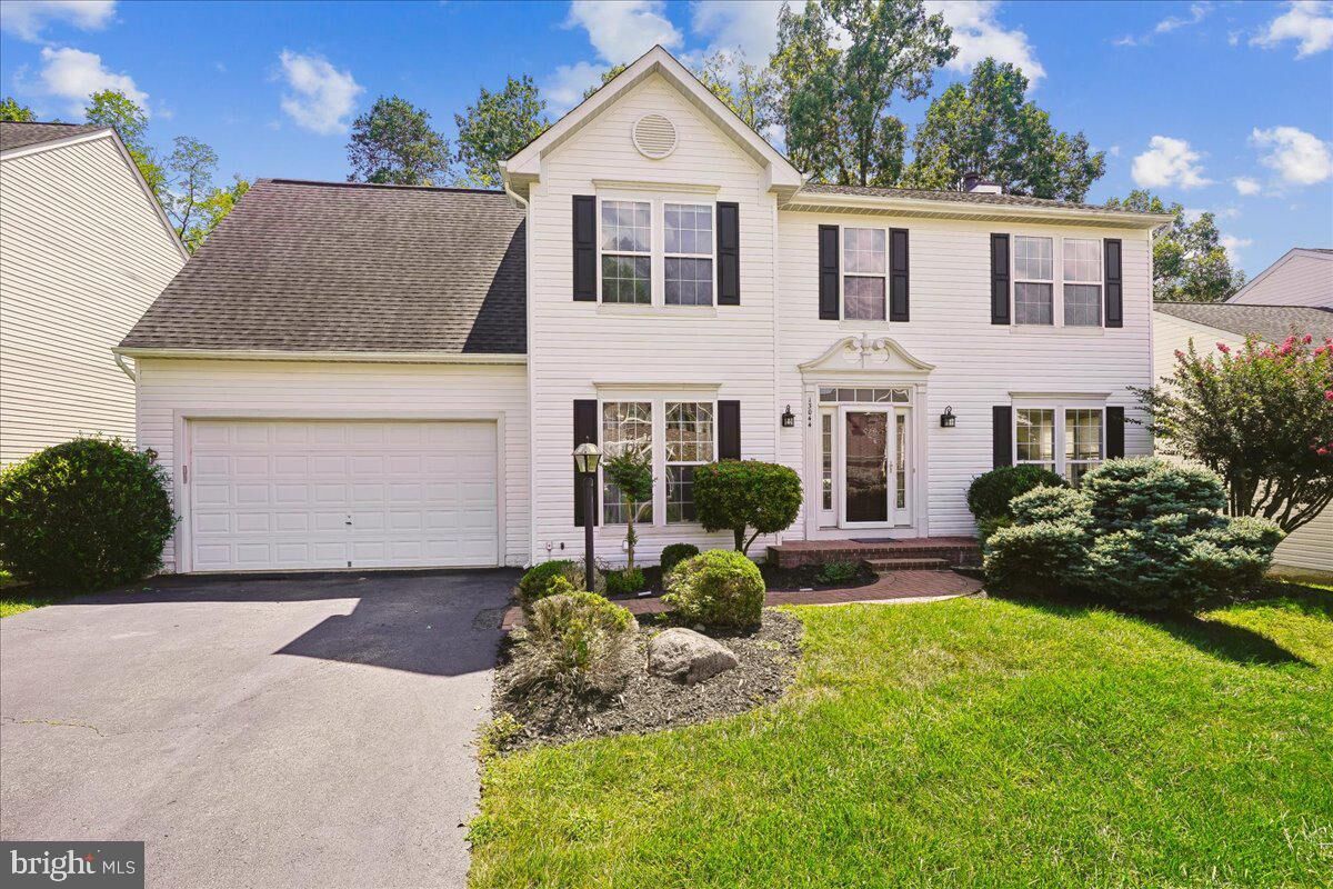 Property Photo:  13044 Gorham Way  VA 22192 