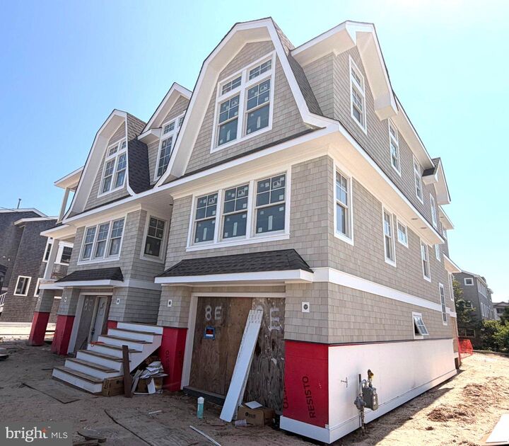 Property Photo:  8 E Passaic Avenue  NJ 08008 