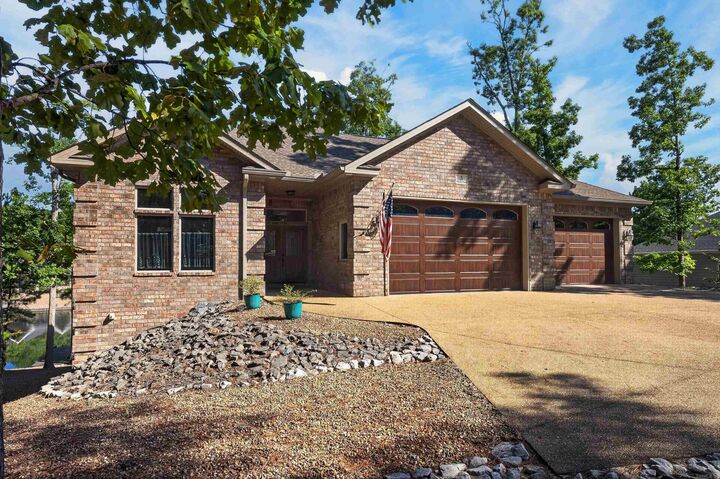 Property Photo:  3 Celestial Lane  AR 71909 
