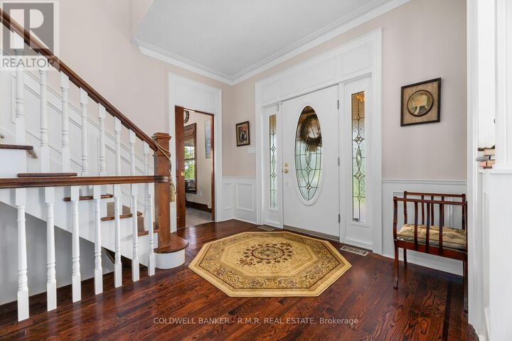Property Photo: 26 Mill Run Gate ON L9P 1R1