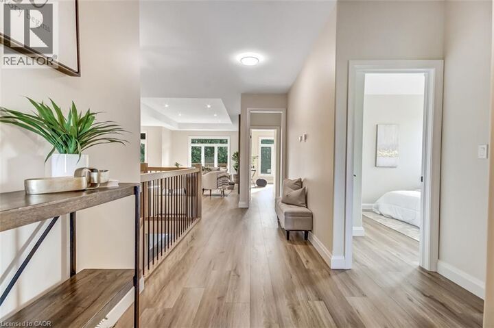 Property Photo:  42 Duchess Drive  ON N4B 0B3 