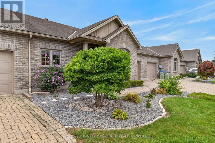 Property Photo:  19 Conrad Drive  ON N0M 2T0 