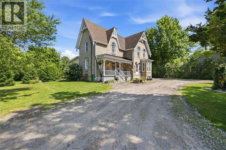 Property Photo: 6752 Camlachie Road ON N0N 1E0