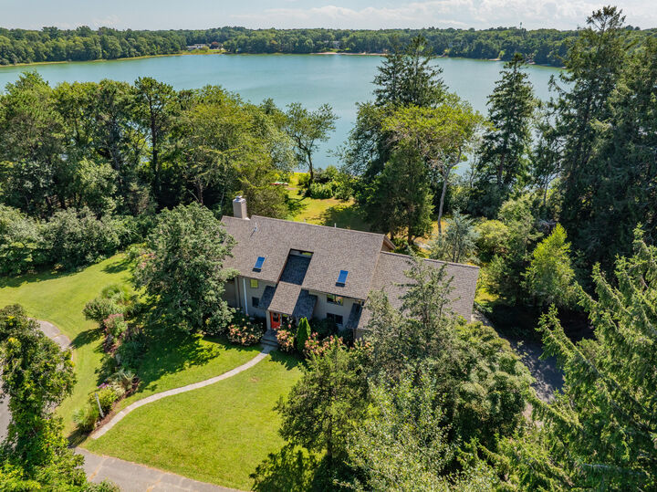 Property Photo:  32 Reid Lane  MA 02648 