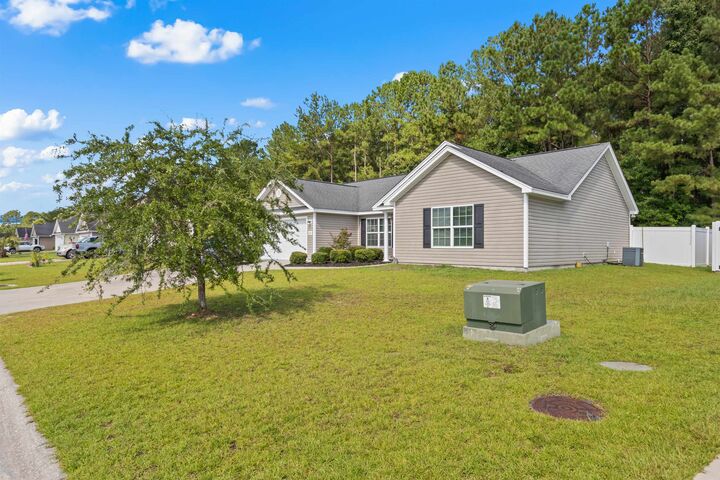 Property Photo:  276 Beulah Circle  SC 29527 