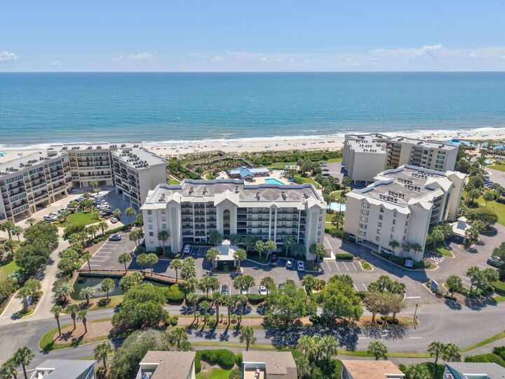 Property Photo:  669 Retreat Beach Circle C2g  SC 29585 