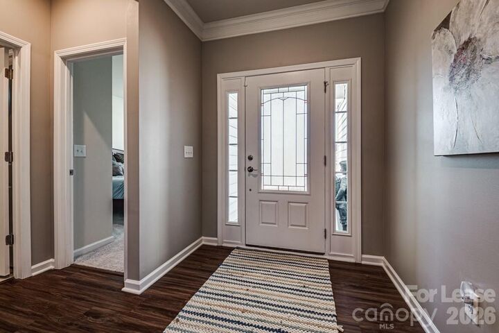 Property Photo:  10109 Wesleyan Hall Drive  NC 28273 