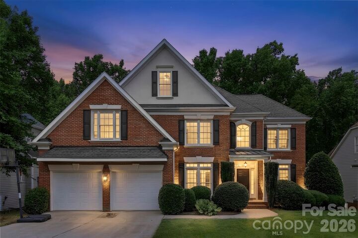 Property Photo: 11145 Tradition View Drive NC 28269