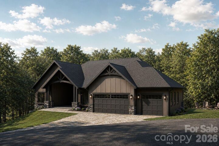 Property Photo:  723 Ascension Valley 27  NC 28742 