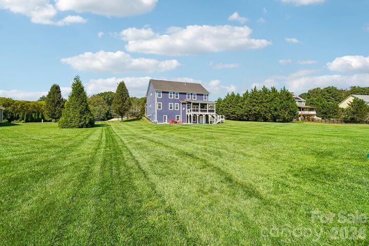 Property Photo:  19 Glen Coe Drive  NC 28732 