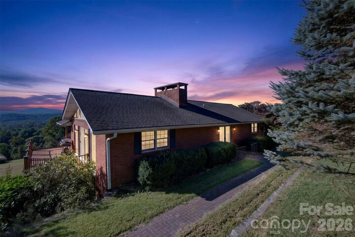 Property Photo:  93 Orchard Hill  NC 28773 