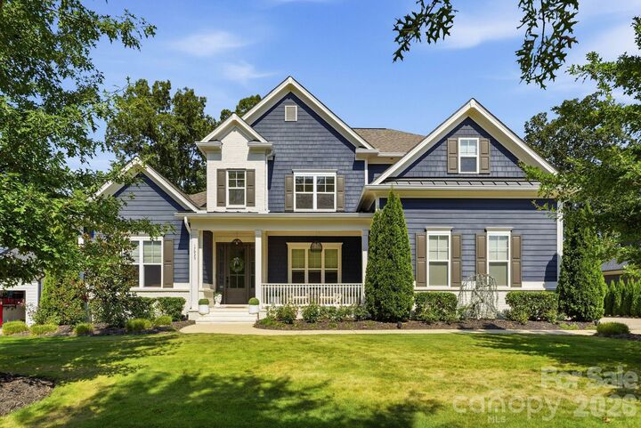 Property Photo:  17925 Stuttgart Road  NC 28036 