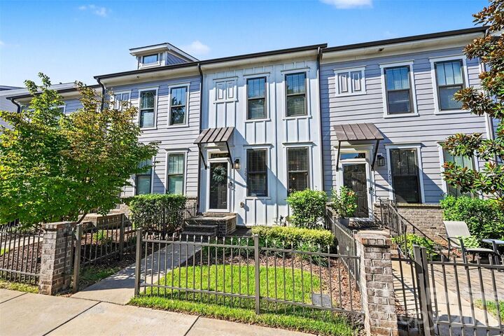Property Photo:  129 Capital Avenue C  NC 28117 
