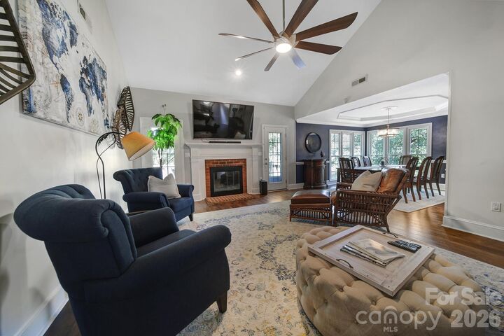 Property Photo:  445 Cranborne Chase None  SC 29708 