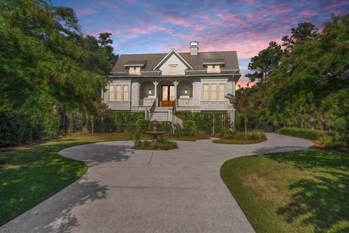 Property Photo:  4886 Sound View Drive  SC 29466 