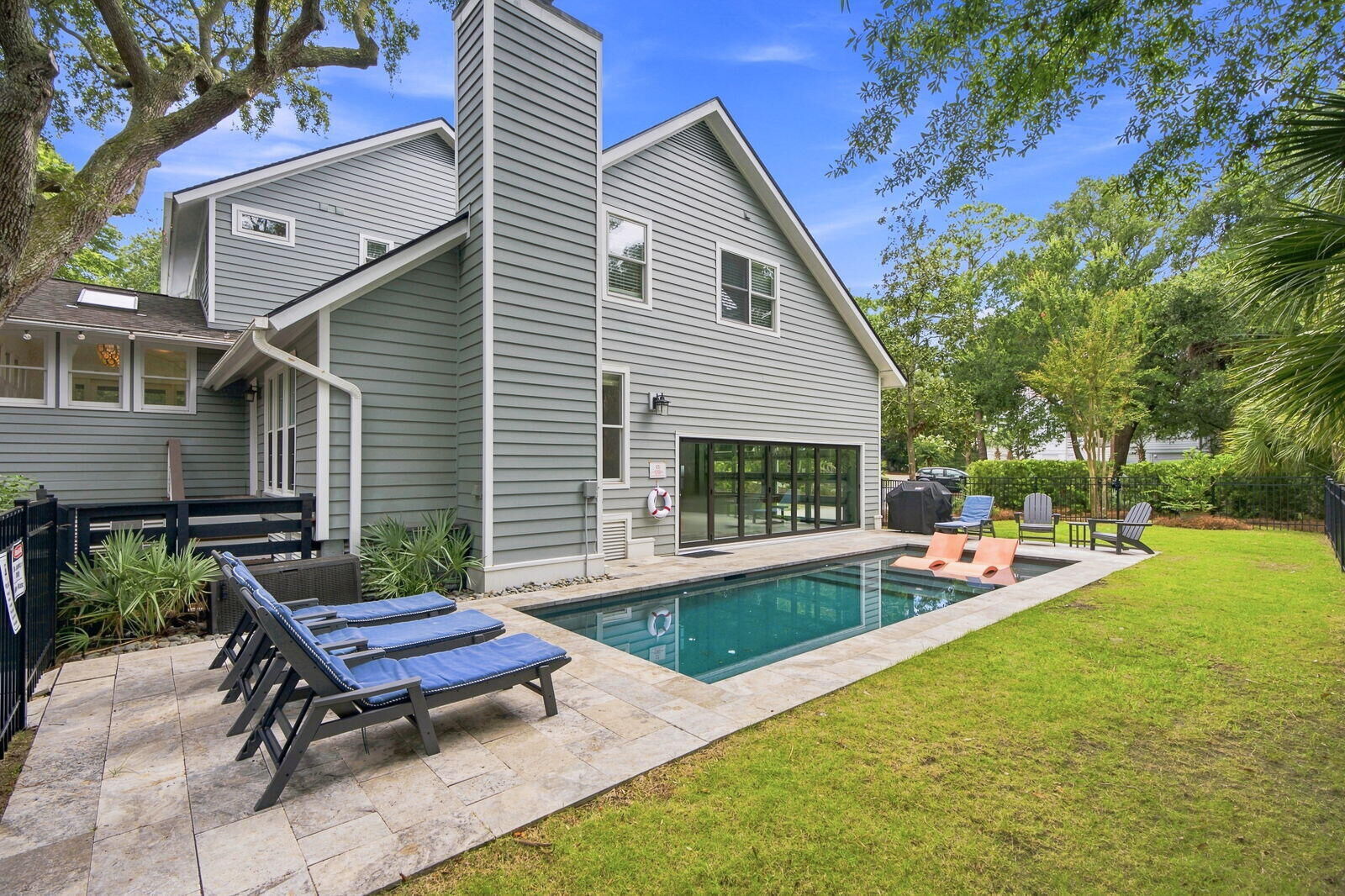 Property Photo:  6 Conch Court  SC 29451 