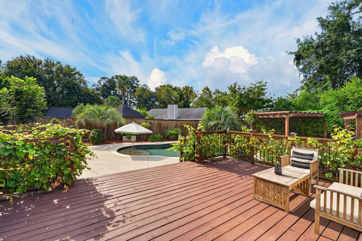 Property Photo:  1104 Short River Court  SC 29464 
