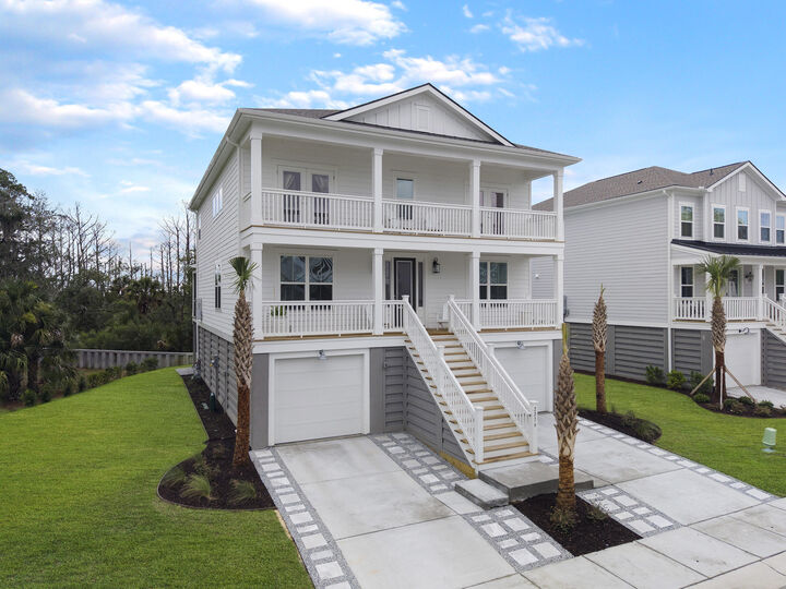 Property Photo:  2276 Minifarm Way  SC 29466 