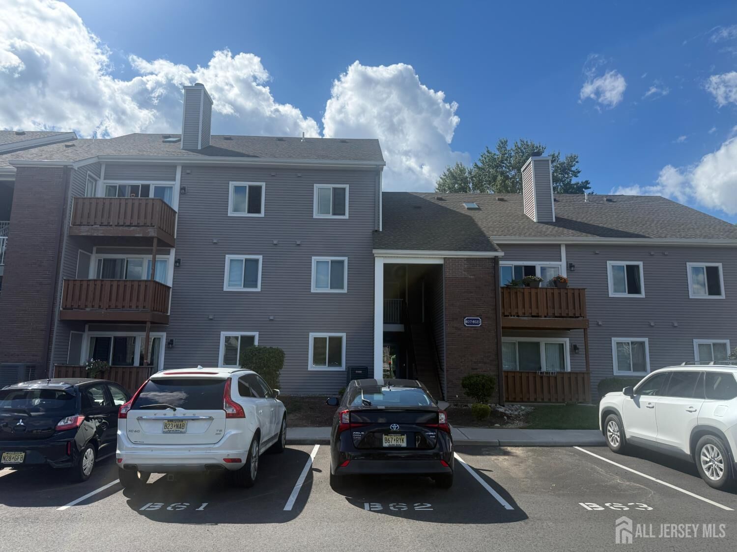 Property Photo:  8020 Tamarron Drive  NJ 08536 