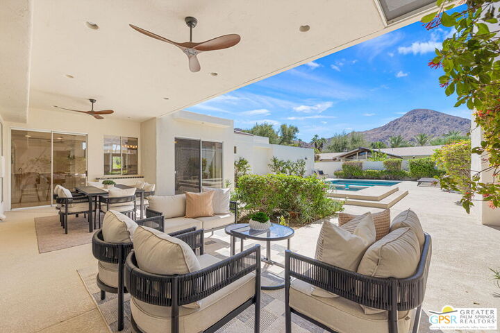 Property Photo: 45801 Eldorado Dr CA 92210