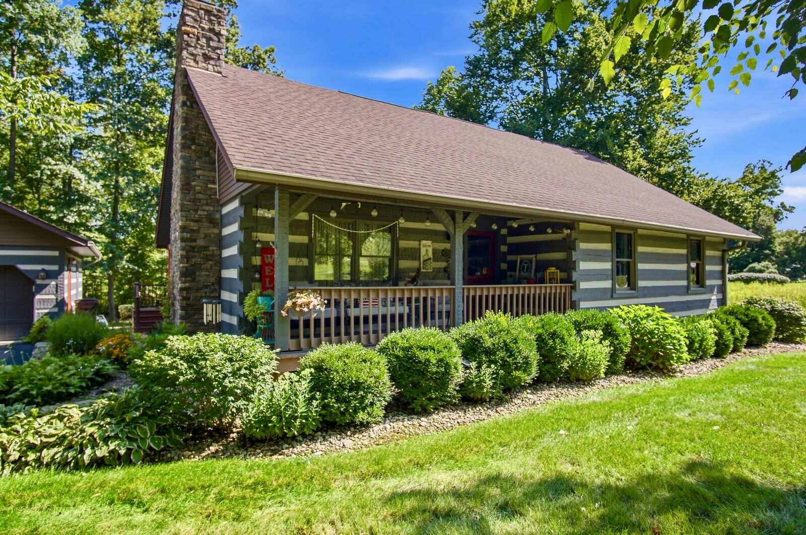 Property Photo:  2630 Red Fox  OH 43734 