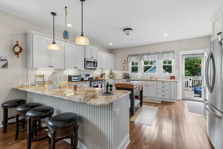 Property Photo: 140 Leaming NJ 08204