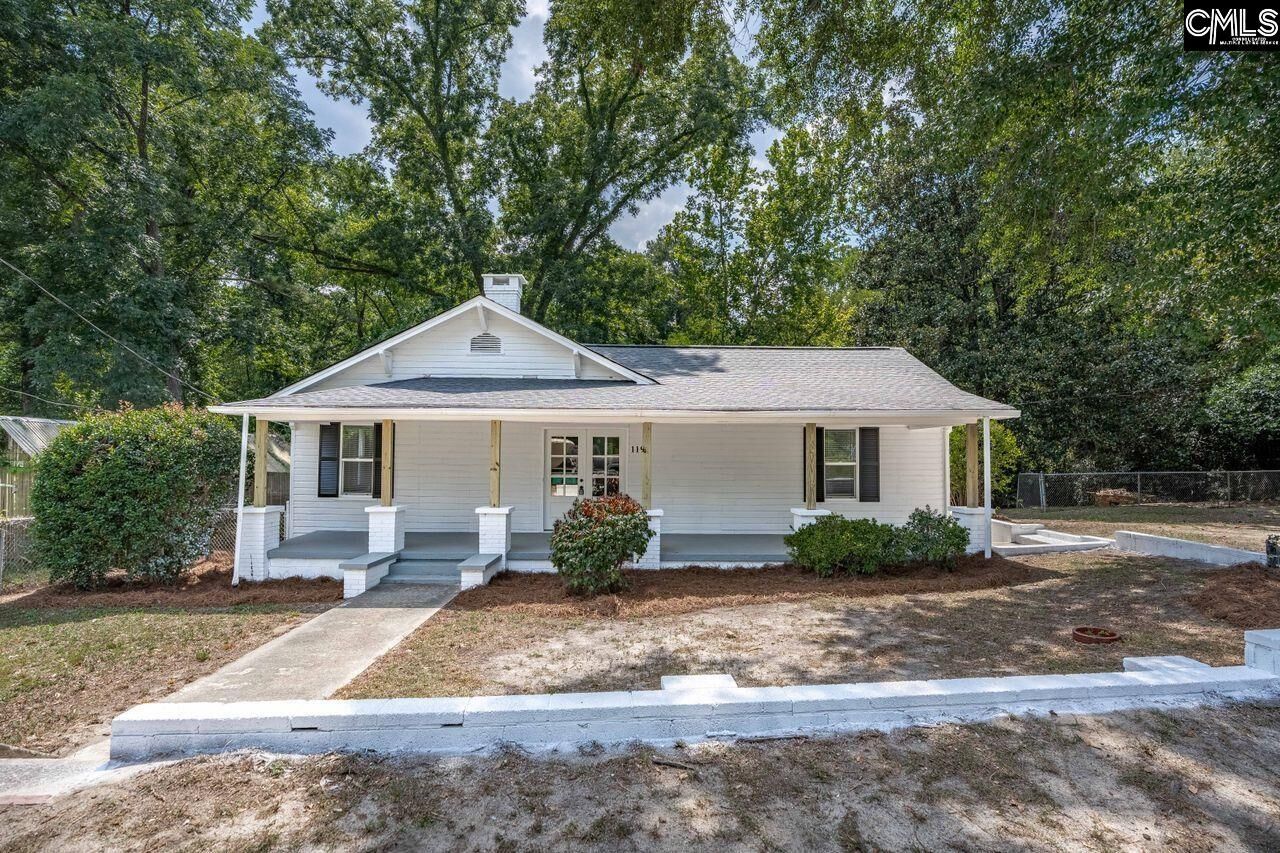 Property Photo: 119 School SC 29072