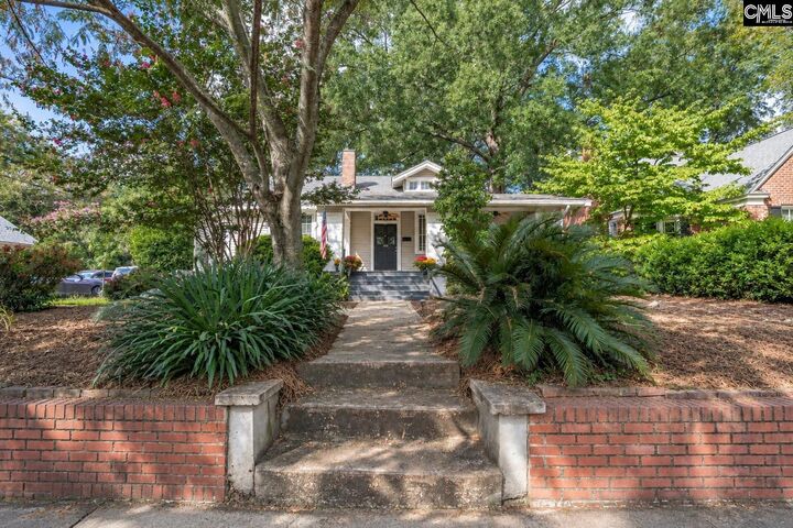 Property Photo:  305 S Saluda  SC 29205 