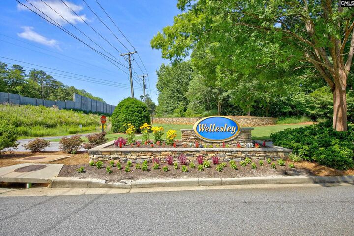 Property Photo:  121 Huxley  SC 29072 