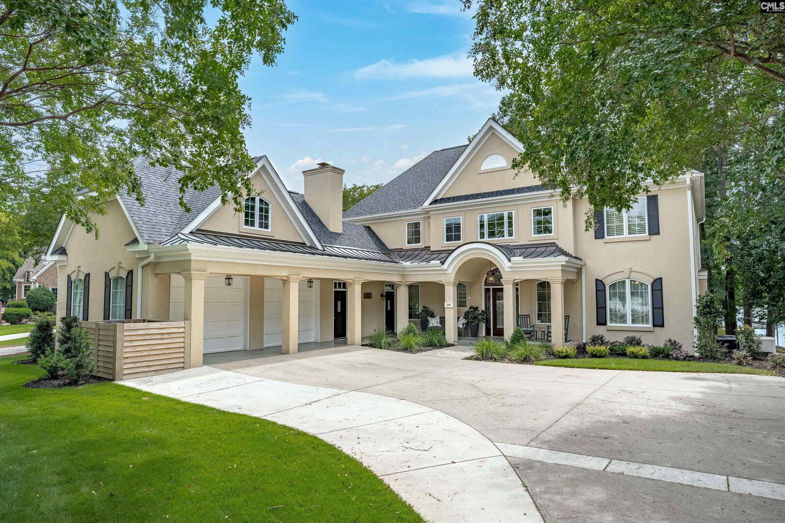 Property Photo:  164 Summer Breeze  SC 29070 