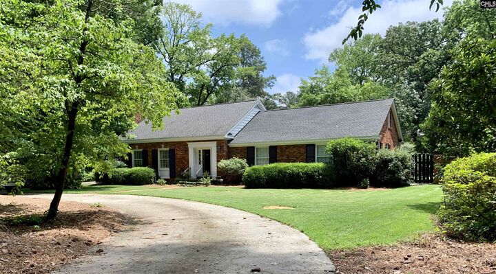Property Photo:  1550 Adger  SC 29205 
