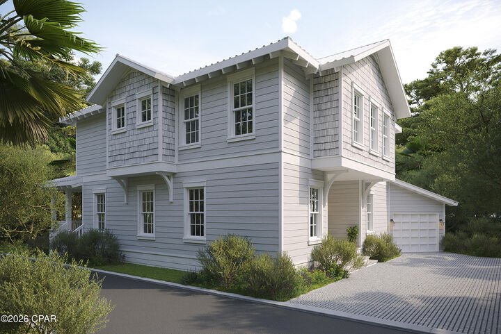 Property Photo:  Lot 9 Redbud Lane  FL 32461 