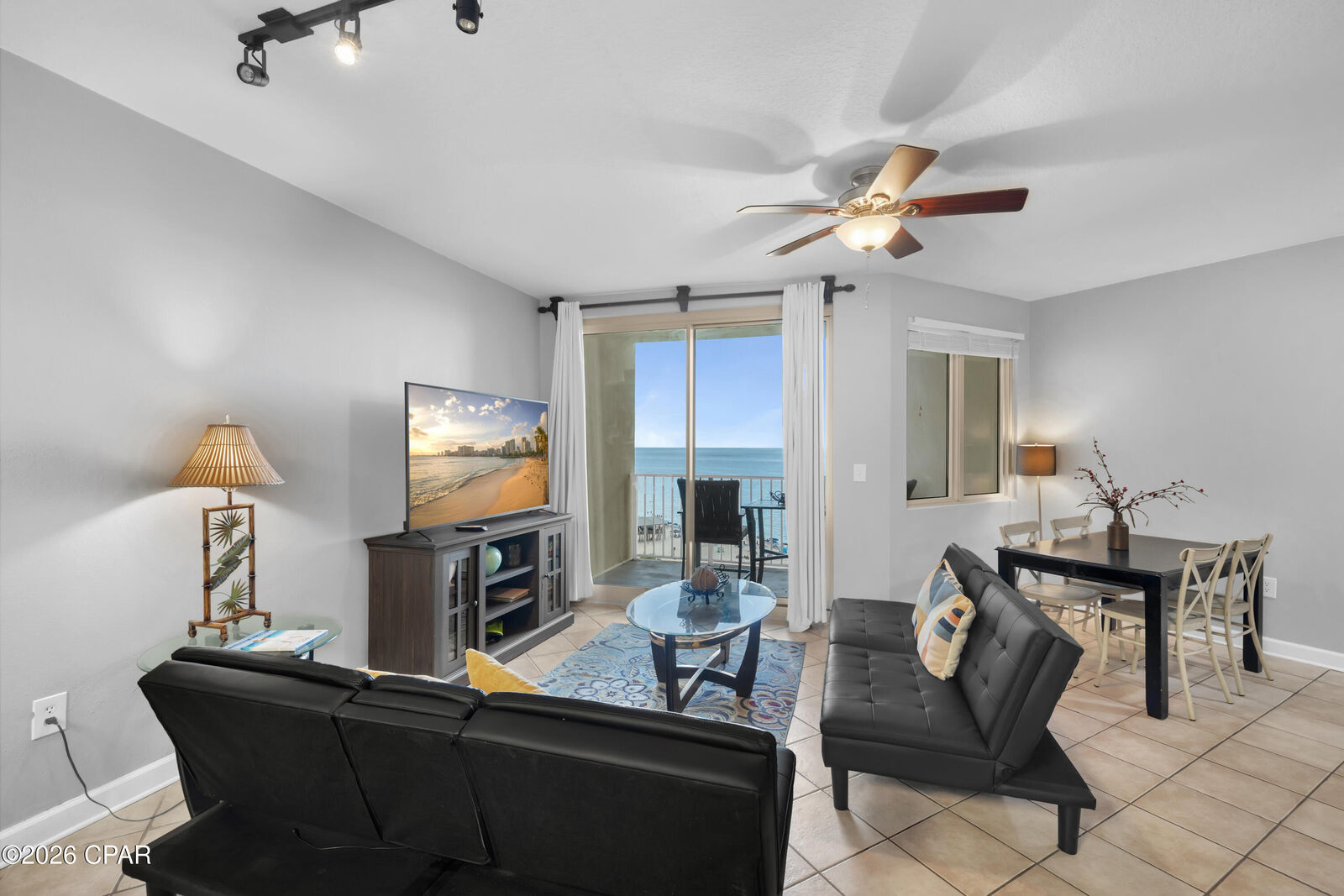 Property Photo: 9900 S Thomas Drive 1010 FL 32408