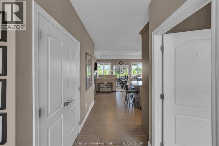 Property Photo: 67 Valencia Drive ON N7L 0H3