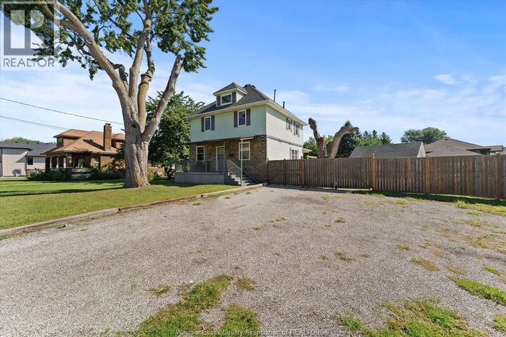 Property Photo:  2485 Front Road  ON N9J 2C5 