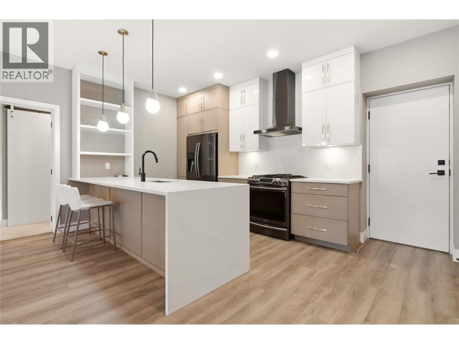 Property Photo:  529 Truswell Road 103  BC V1W 3K7 