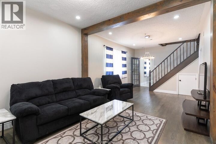 Property Photo: 1761 Benjamin Avenue ON N8X 4N7