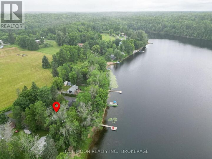 Property Photo:  1058 Memory Lane  ON K0H 2W0 