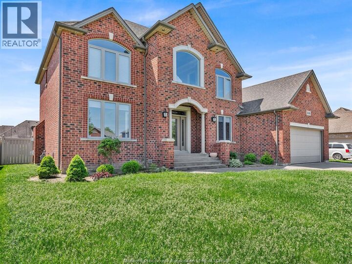 Property Photo: 1049 Huntington Boulevard ON N0R 1A0