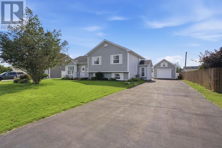 Property Photo:  26 Finn Avenue  NL A2A 2M8 