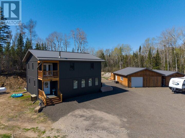 Property Photo: 1035 Peterson Road ON P7G 0P1