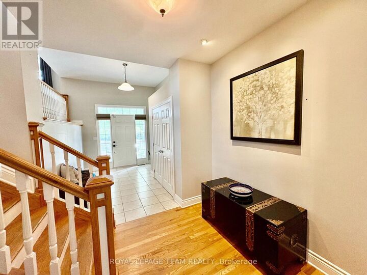 Property Photo:  253 Berrigan Drive  ON K2J 5C4 