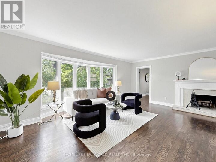 Property Photo:  5 Alderdale Court  ON M3B 2H8 