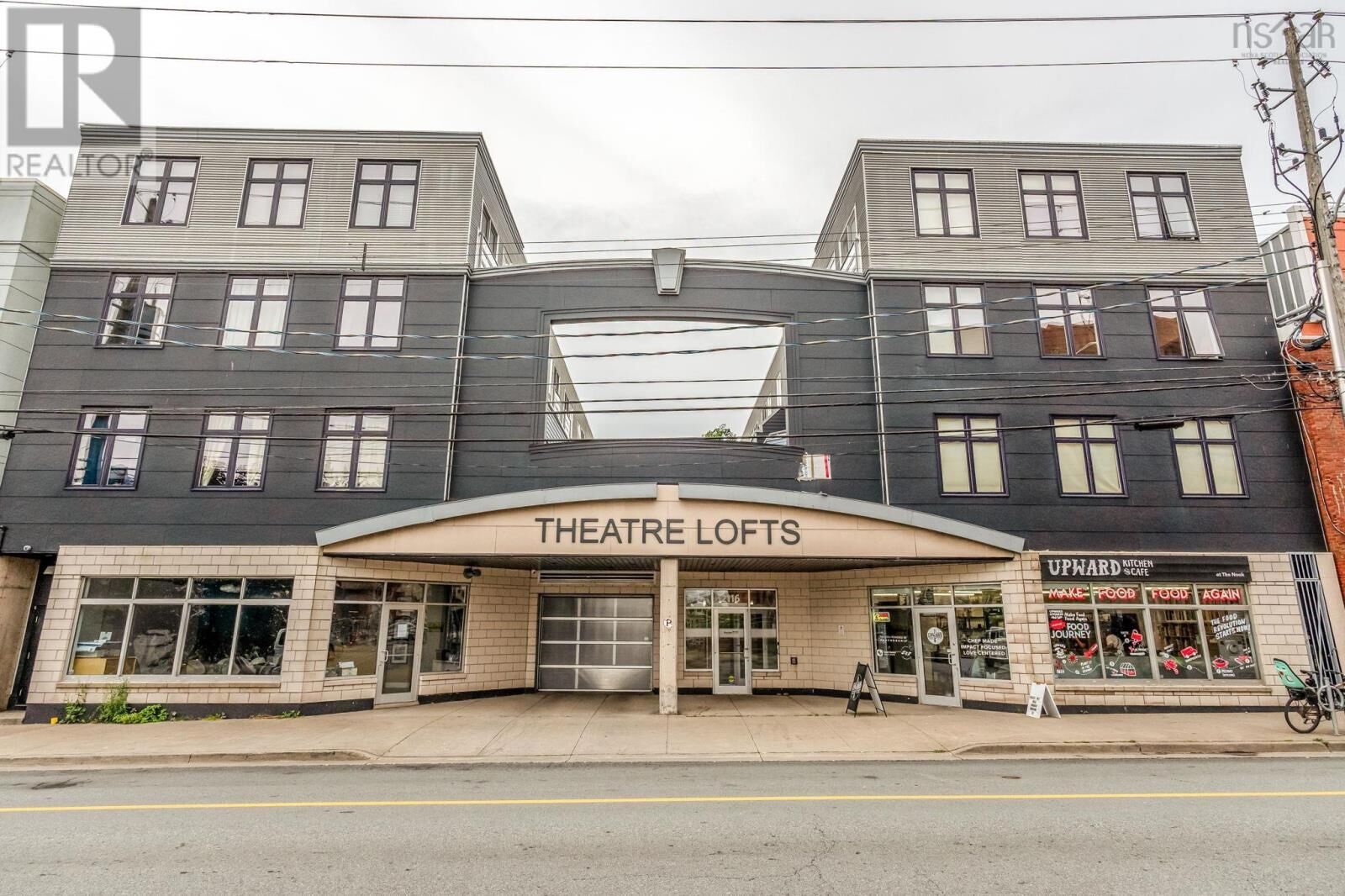 Property Photo:  2116 Gottingen Street 313  NS B3K 3B3 