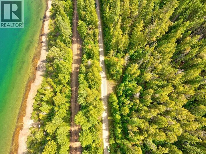 Property Photo:  Lasca Creek Road  BC V1L 6P7 