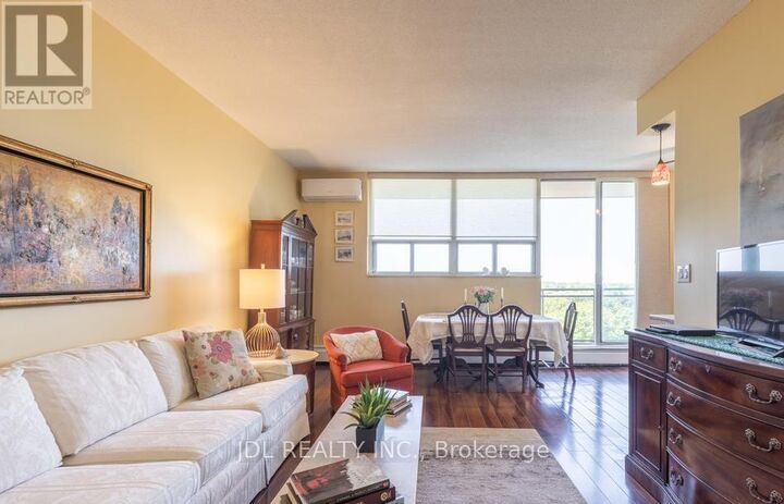 Property Photo: 6400 Huggins Street 908 ON L2J 3G5