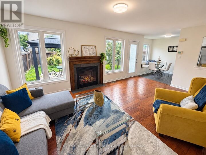 Property Photo:  3462 River Run Avenue  ON K2J 0R8 