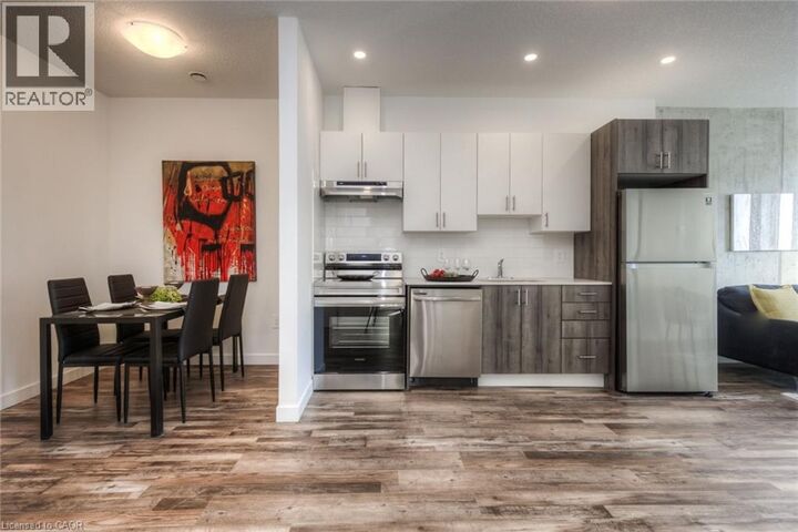 Property Photo: 1442 Highland Road West 904 ON N2N 0C9
