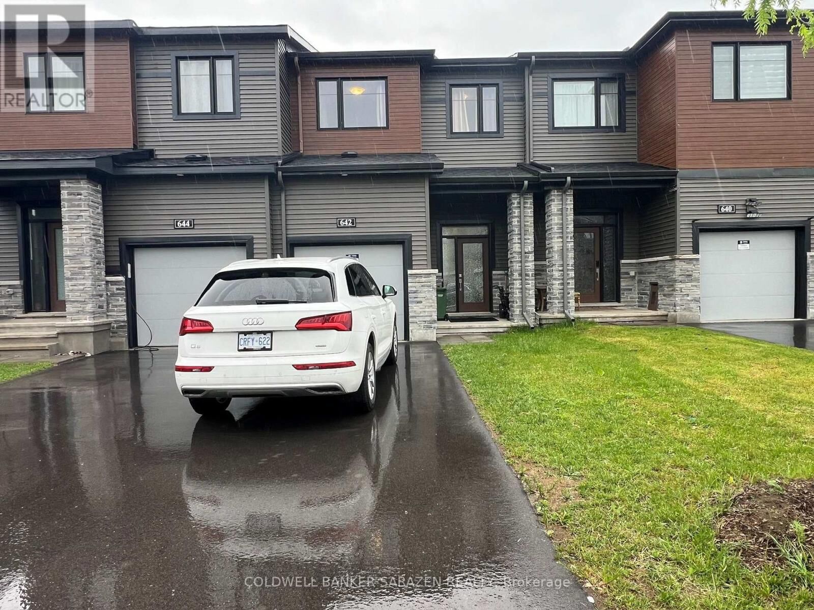 Property Photo:  642 Hamsa Street  ON K2J 6Z7 