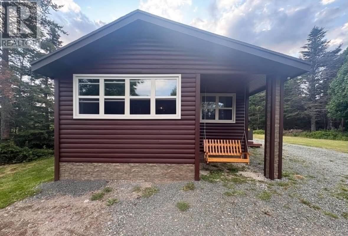 Property Photo:  59 Barbour Avenue  NL A0G 1Z0 